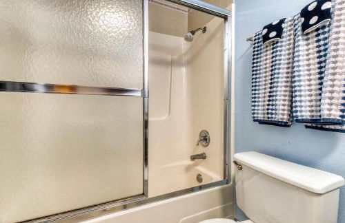 Bayview Cottage - Foto 12