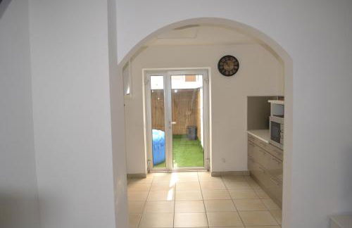 La Bulle familles Clim, wifi, airport shuttle,tout à pied - Foto 7