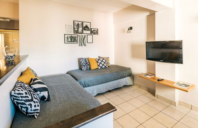 Riviera Fueguina Apartments - Foto 51