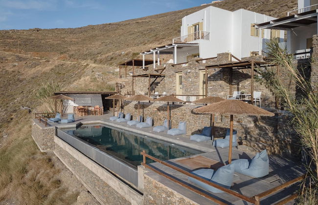 Kastella Sunset Villa Three - Foto 28