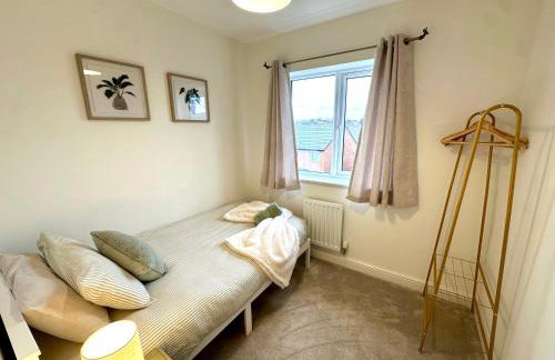 The Nest at Heaton Family Friendly Near Preston and Blackpool Ample Parking and WiFi - Photo 49