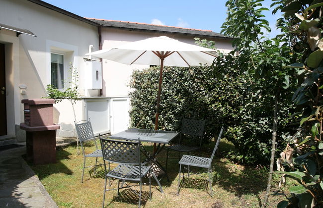 Resort Costa Morroni - Foto 25