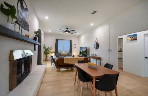 Lake Buchanan Retreat w/Hot-Tub - Foto 12