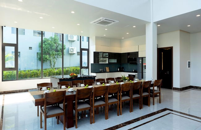 TICO VILLA TAM DAO - Photo 15