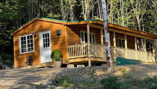 Hillside HideAway - Foto 2