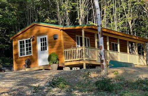 Hillside HideAway - Foto 2