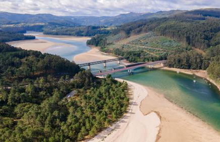 Apartamentos Ría do Barqueiro - Gran apartamento completo con terraza en O Barqueiro - Foto 33