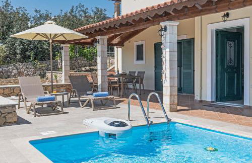 Maison d'Olivier - Foto 15