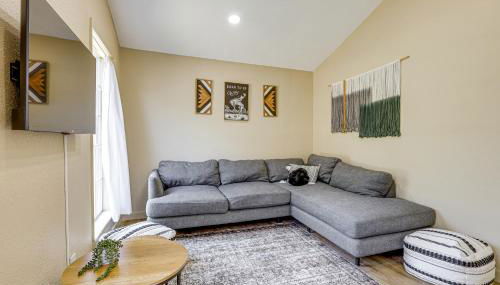 3 Mi to Dtwn Temple Group-Ready Home with Yard - Foto 5