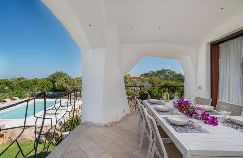 Villa Adele, con piscina a 700 mt dal mare - Foto 11