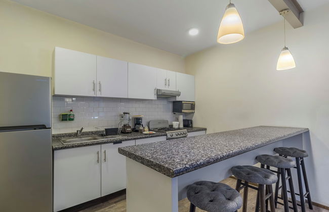 OM686 Urban Lofts Short-Long Stays - Foto 25