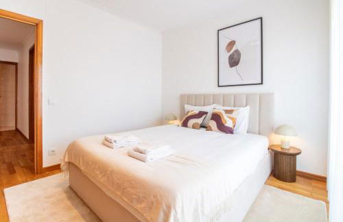 Seaside Living by LovelyStay - Foto 4