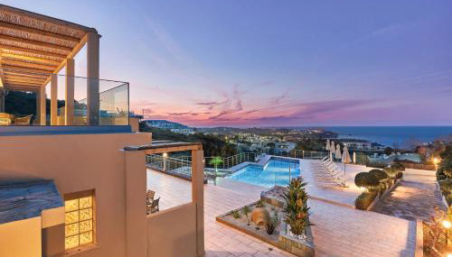 OZEA Elevated Living -formerly Keramos villa and apartments- - Foto 4