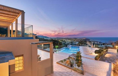 OZEA Elevated Living -formerly Keramos villa and apartments- - Foto 4