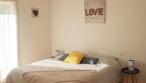 Villa Saint Fort - Résidence Services - Photo 4