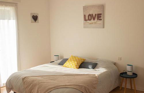 Villa Saint Fort - Résidence Services - Photo 4