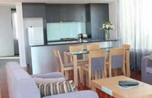 Beachside Apartments, Bonbeach - Foto 1