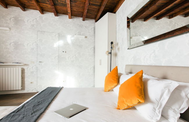 Heart Milan Apartments - Duomo Colonne - Foto 5