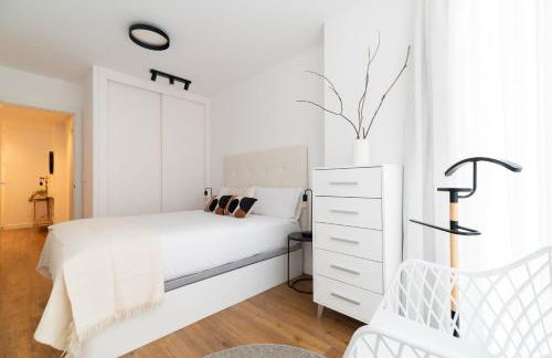 Suite Deluxe By Urzaiz - Foto 11