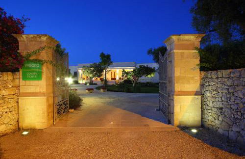 Willaria country house - Foto 106