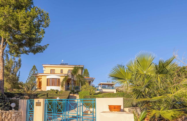 Apollon Zeus Villa - Foto 45