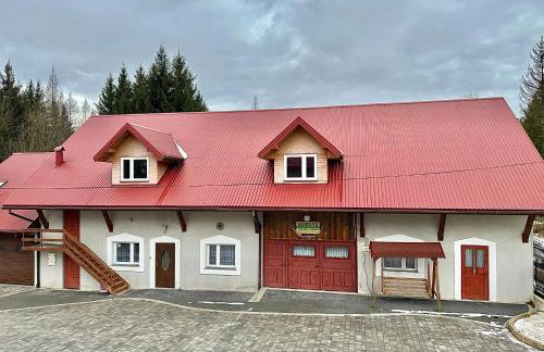 Noclegi Strumyk - Foto 27