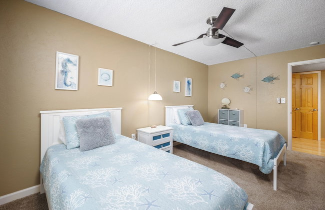 Point Matanzas B3 by Distinctive Beach Rentals - Foto 32