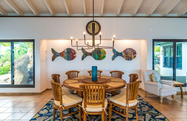 Virgin Gorda Villa Rentals - Foto 50