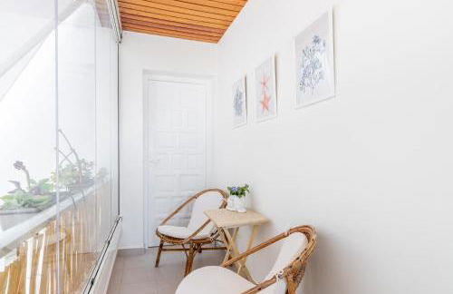 Mini Suite La Siesta Cala del Portet - Foto 23