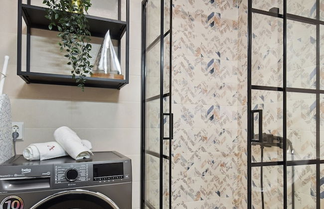 ABC Apartments - Foto 57