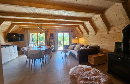 Tomina Koliba Lika - Foto 24