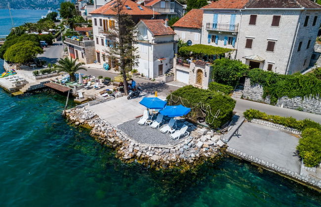 Villa Donkovic - Foto 22