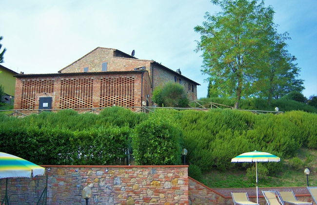 Farmhouse in Tuscany With Pool & Wine Tasting - Foto 23