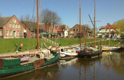 Sunshine winter garden Carolinensiel Altfunnix - Foto 14