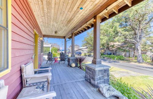 Apollos Corner - Meredith Lodging - Photo 38