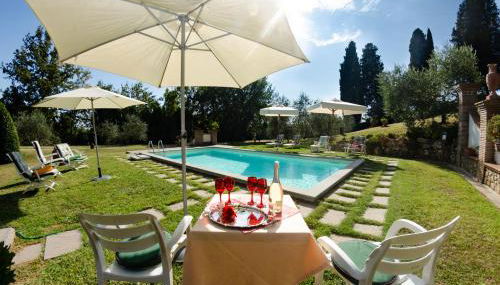 Villa al Borghetto - Foto 4