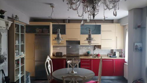 Apartamento San Quirce - céntrico y reformado- wifi y netflix - Foto 4