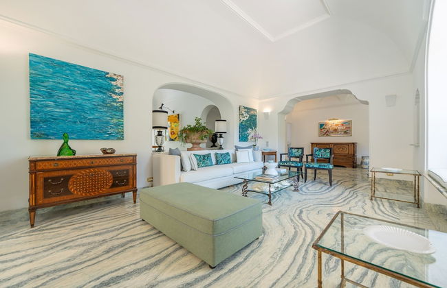 Villa La Conchiglia by Elite Villas - Foto 80