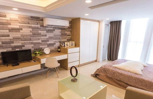 CA&SA Service Apartment - Foto 27