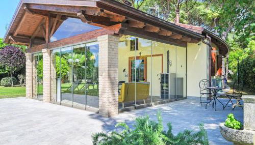 Chalet La Spiaggia by Interhome - Foto 3