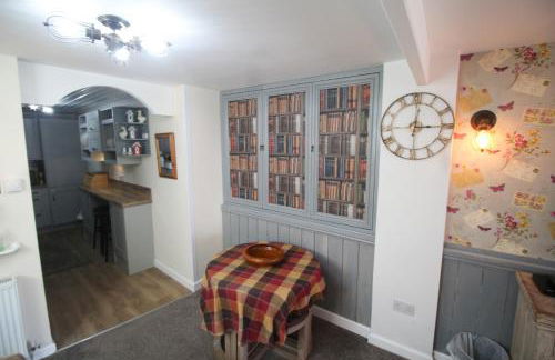 Briar Cottage - Foto 8