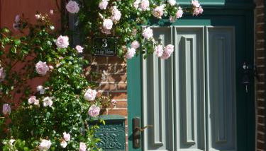 Altes Fischerhaus - Foto 4