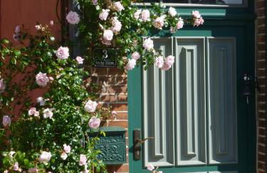 Altes Fischerhaus - Foto 4