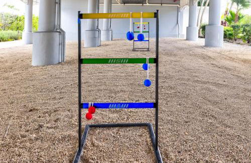 Key Largo Baha Penthouse Ocean Pointe 1416 - Foto 73