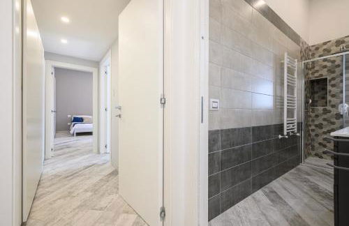 [LUNGOMARE 6min] Suite Deluxe Miraglia with Parking - Foto 6