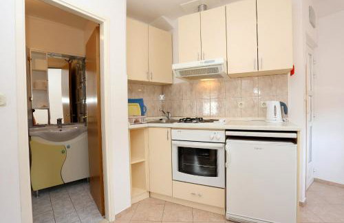 Apartments by the sea Zuljana, Peljesac - 10228 - Foto 13