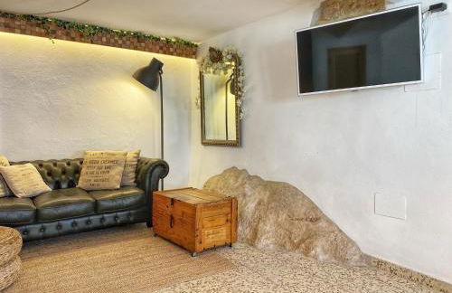 Castillo Suite 15 Comares - Foto 12