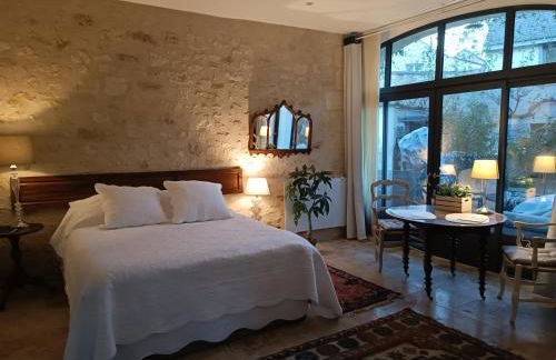 Gîte la comète - Foto 1