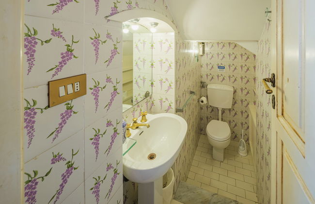 Villa le Casette - Foto 56