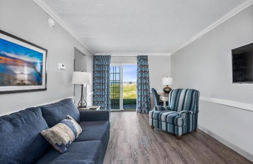 Second Floor Master Suite Bay View - Foto 3